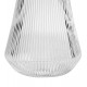 Jarra 1,3 Litros Sleek Em Vidro Com Tampa Mimo Style